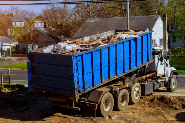 Best Construction Debris Removal  in Arlington Heights, IL